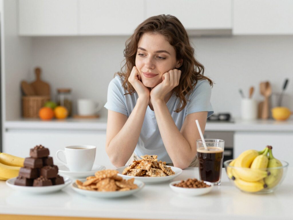 Mit ne egyél a menstruáció alatt? Ételek, amik fokozhatják a fájdalmat