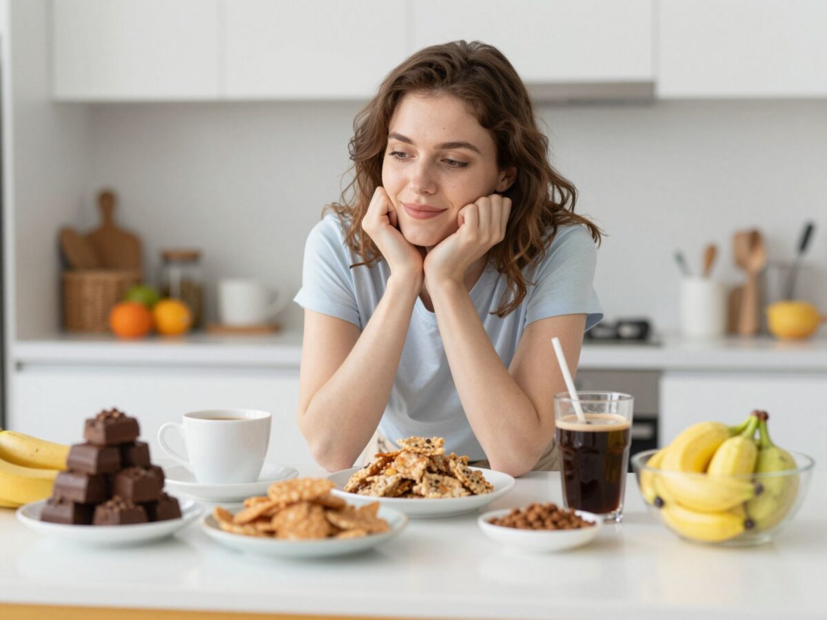 Mit ne egyél a menstruáció alatt? Ételek, amik fokozhatják a fájdalmat