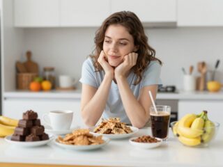 Mit ne egyél a menstruáció alatt? Ételek, amik fokozhatják a fájdalmat