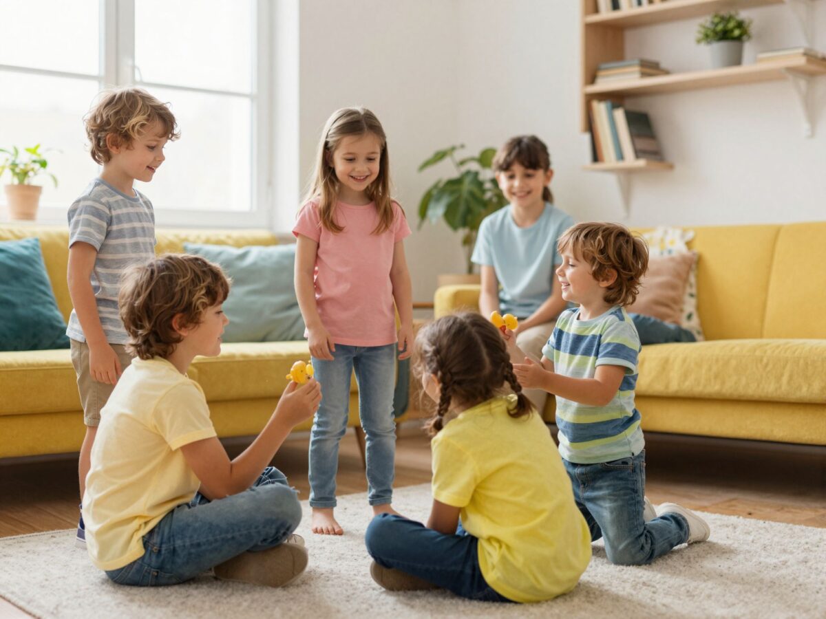 Mozaikcsaládok mindennapjai: kihívások és örömök a féltestvéri kapcsolatokban