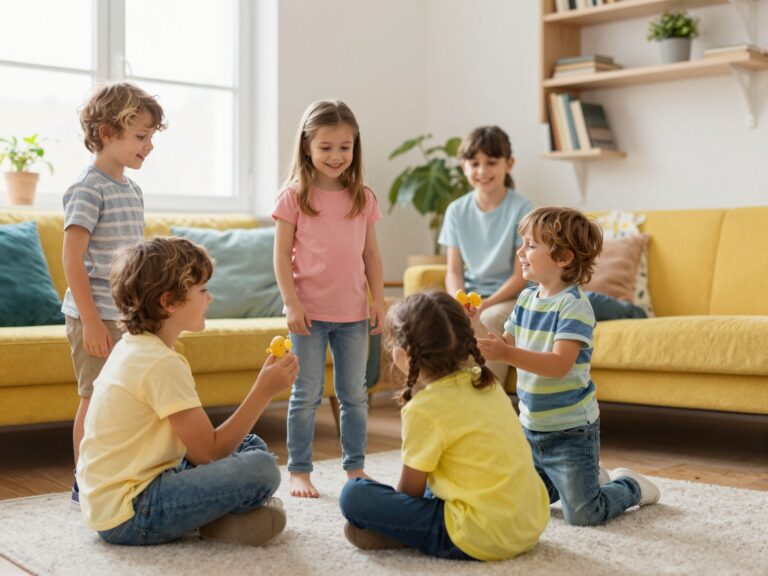 Mozaikcsaládok mindennapjai: kihívások és örömök a féltestvéri kapcsolatokban