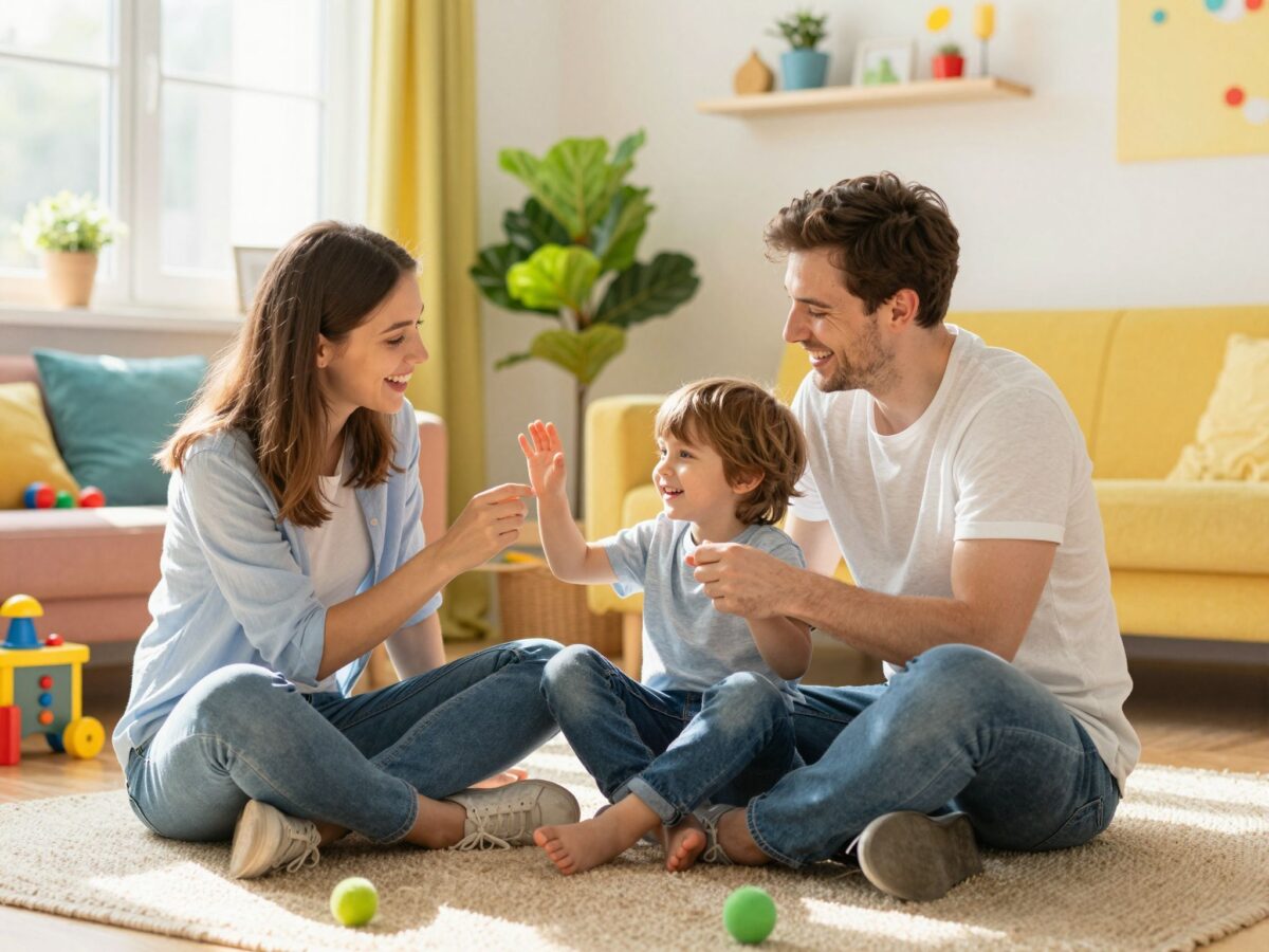 Ne higgy a pletykáknak! 5 gyakori tévhit az örökbefogadásról és a valóság