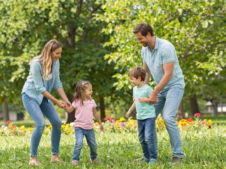 Ne másokat hibáztasson: hogyan neveljünk felelősségteljes gyermeket?