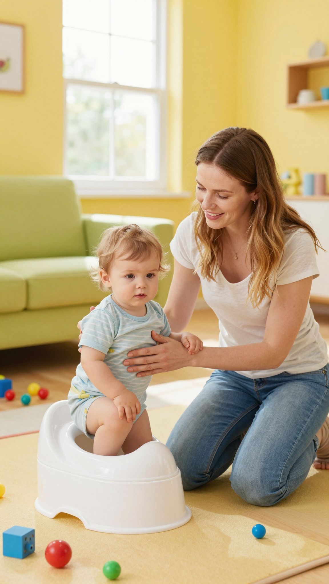 A szobatisztasági visszaesés gyakori gyermekkorban, de kezelhető.
