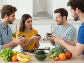 Nem mindenkinek tesz jót: a spirulina fogyasztásának rejtett veszélyei