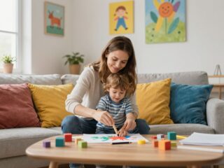 Nem vagy egyedül: Tippek és tanácsok az anyai elszigeteltség ellen