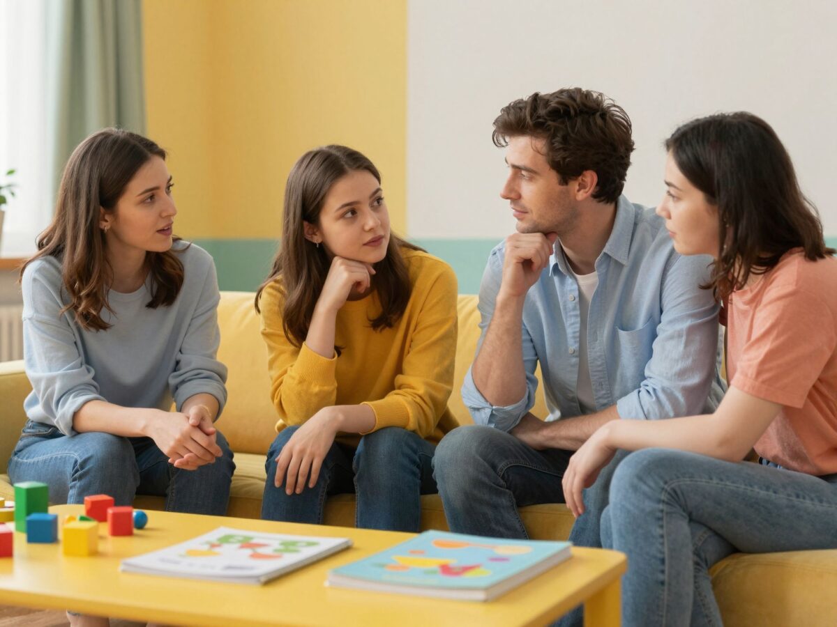 Nevelési tévhitek, amik többet ártanak, mint használnak: íme az 5 leggyakoribb