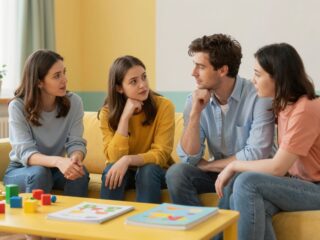 Nevelési tévhitek, amik többet ártanak, mint használnak: íme az 5 leggyakoribb