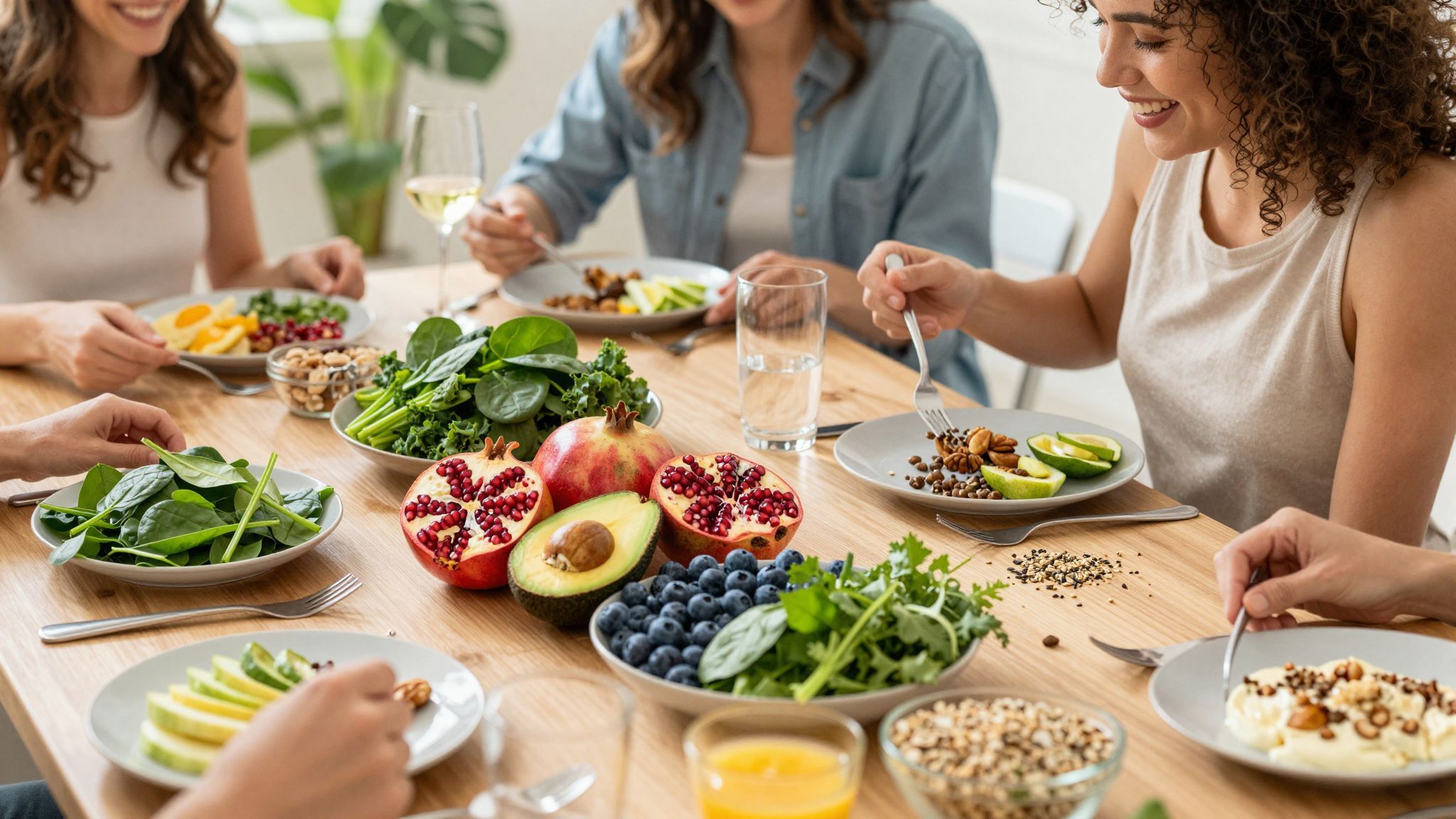 A magok gazdagok omega-3 zsírsavakban és antioxidánsokban.