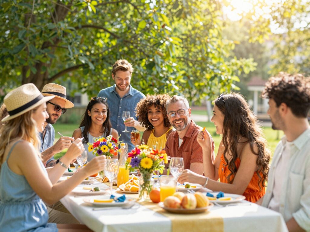 Nyári névnapok listája – júliusi és augusztusi névnapok egy helyen