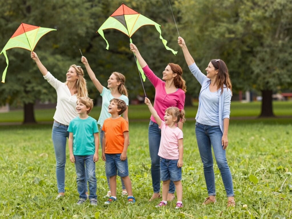 Nyílt levél a többgyerekes anyákhoz: A mindennapi hősök, akiket csodálok