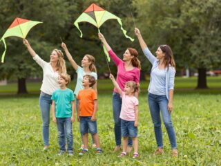 Nyílt levél a többgyerekes anyákhoz: A mindennapi hősök, akiket csodálok