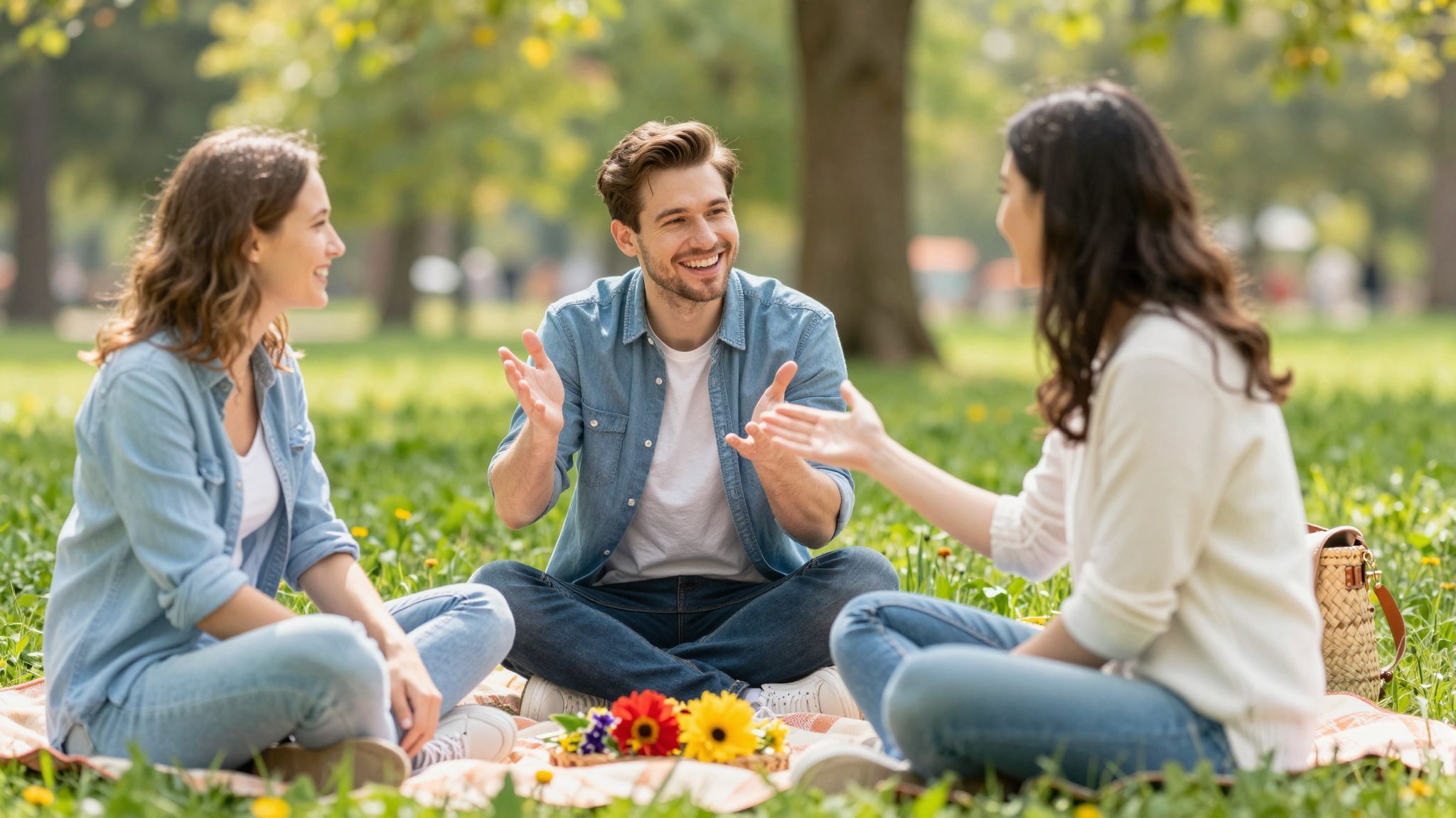 Az önismeret kulcsa a személyes fejlődéshez és felelősséghez.