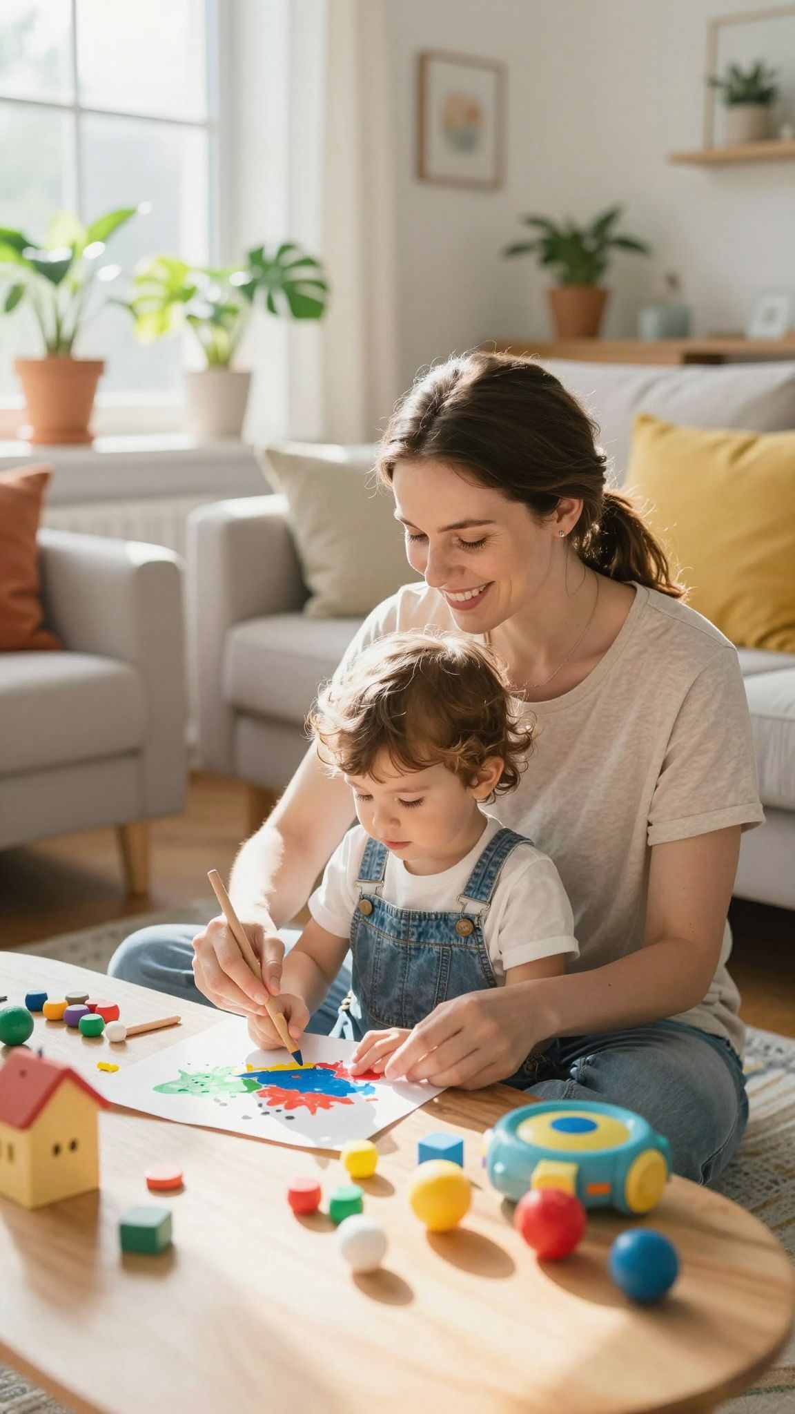 Az önreflexió segít újraértékelni anyai értékeidet.