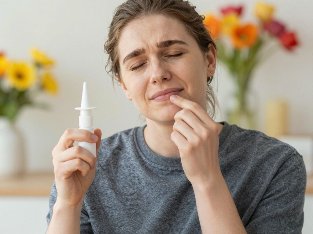 Orrdugulás vagy orrszárazság kínoz? Segítünk kiválasztani a megfelelő orrspray-t