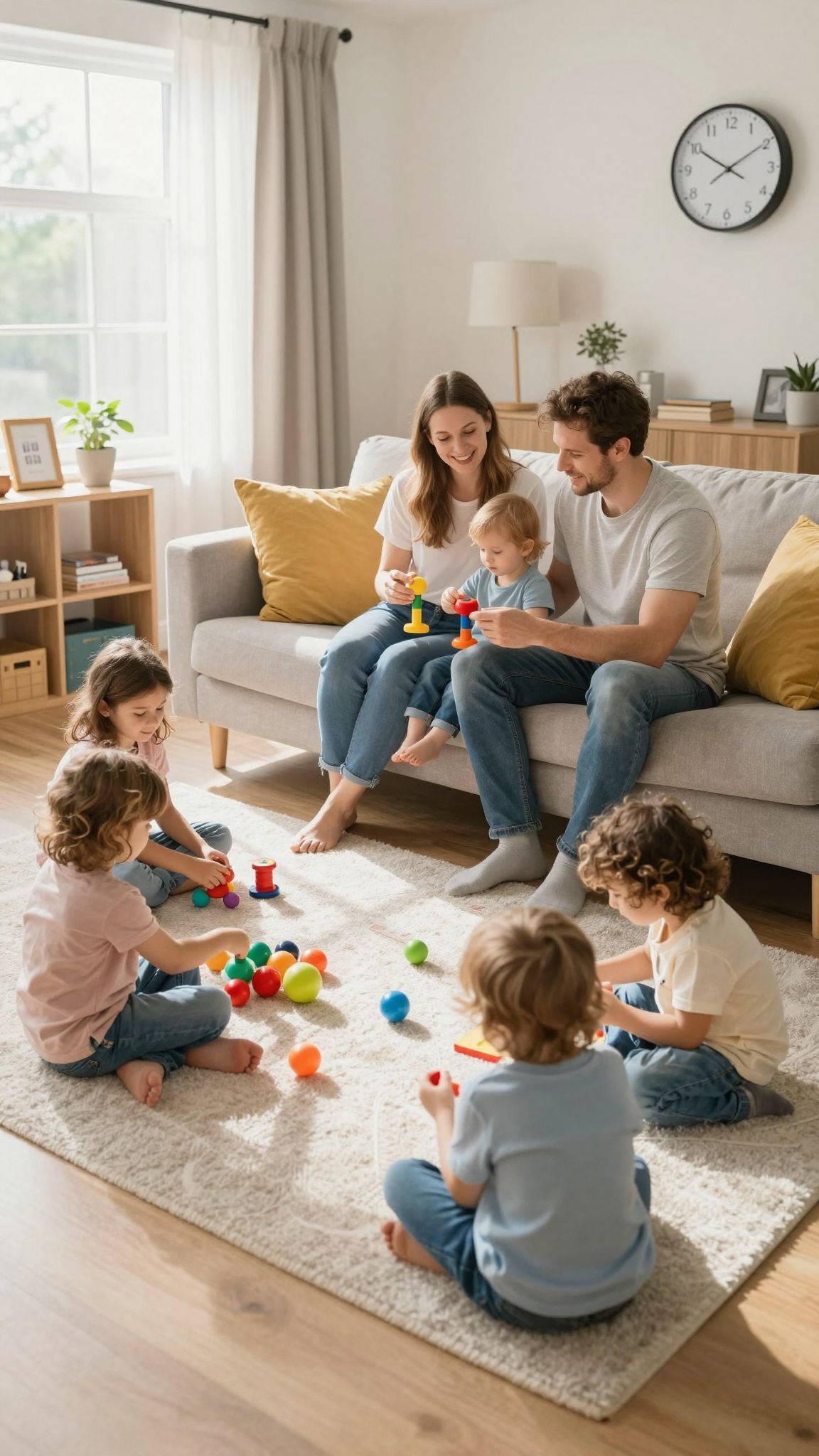 Időnyerő stratégiák segítenek a mindennapi feladatok gördülékenyebbé tételében.