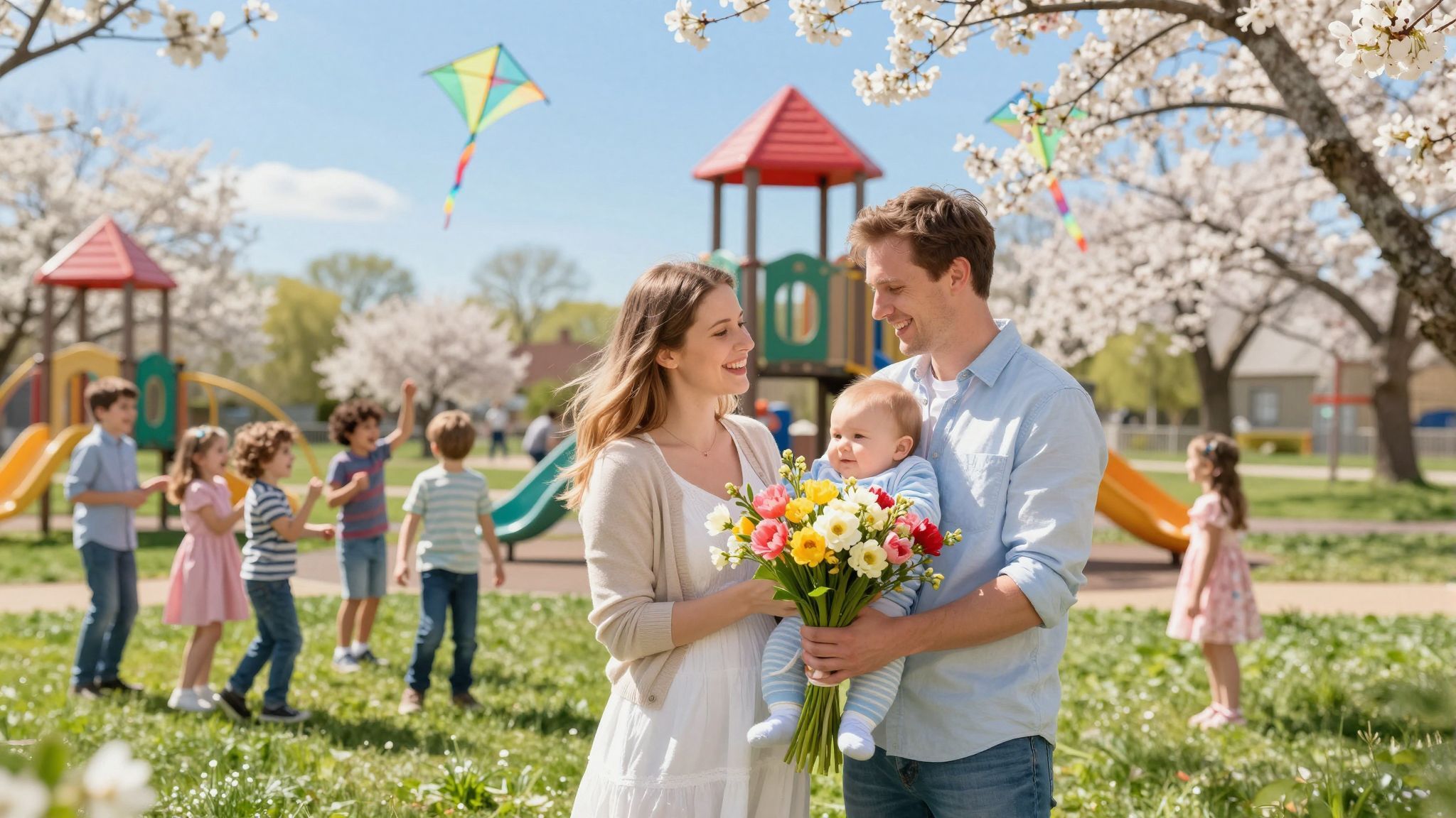 Március nevei a tavaszi újjászületést szimbolizálják.