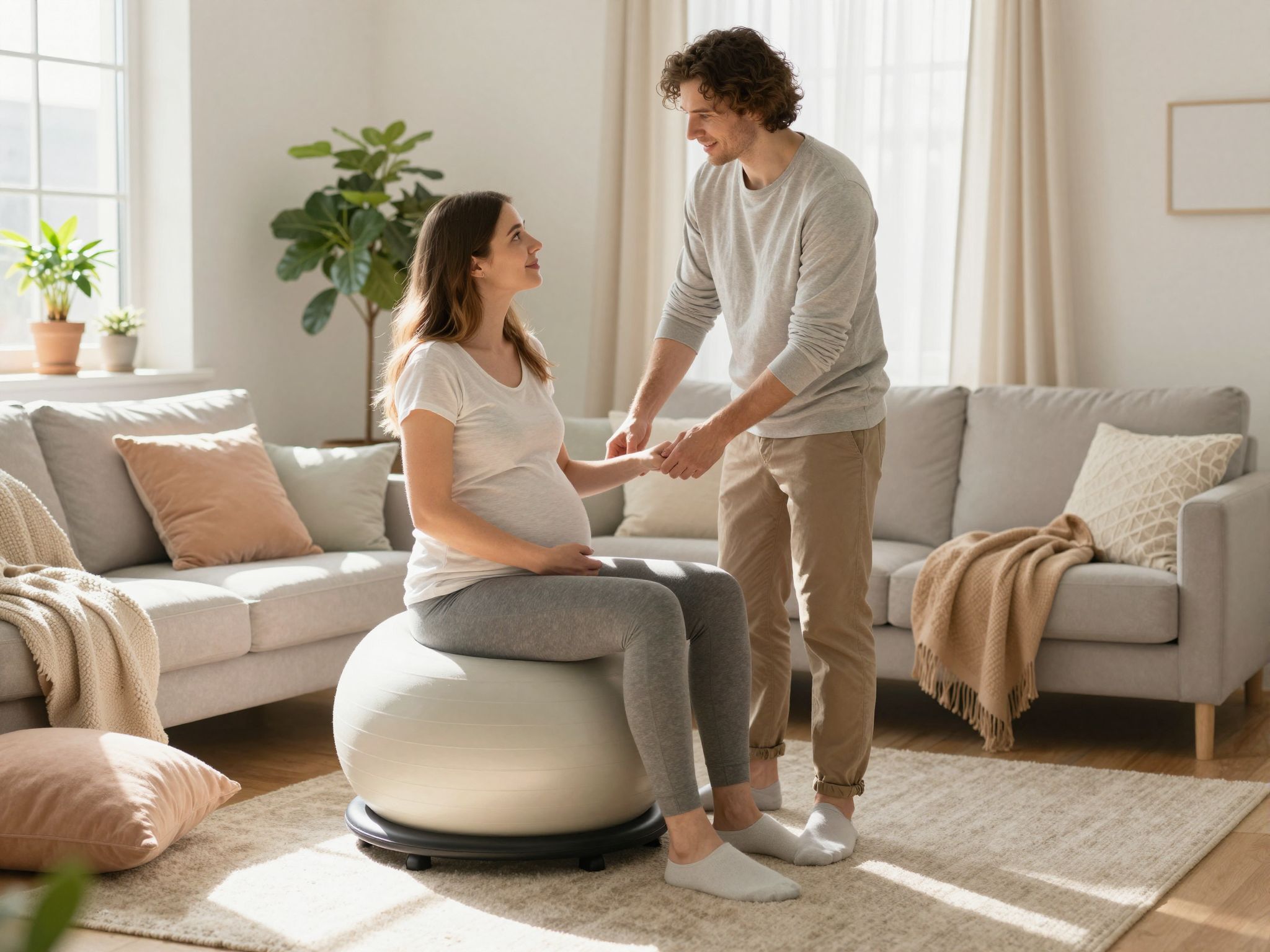 A meleg víz segíthet a fájdalom enyhítésében.