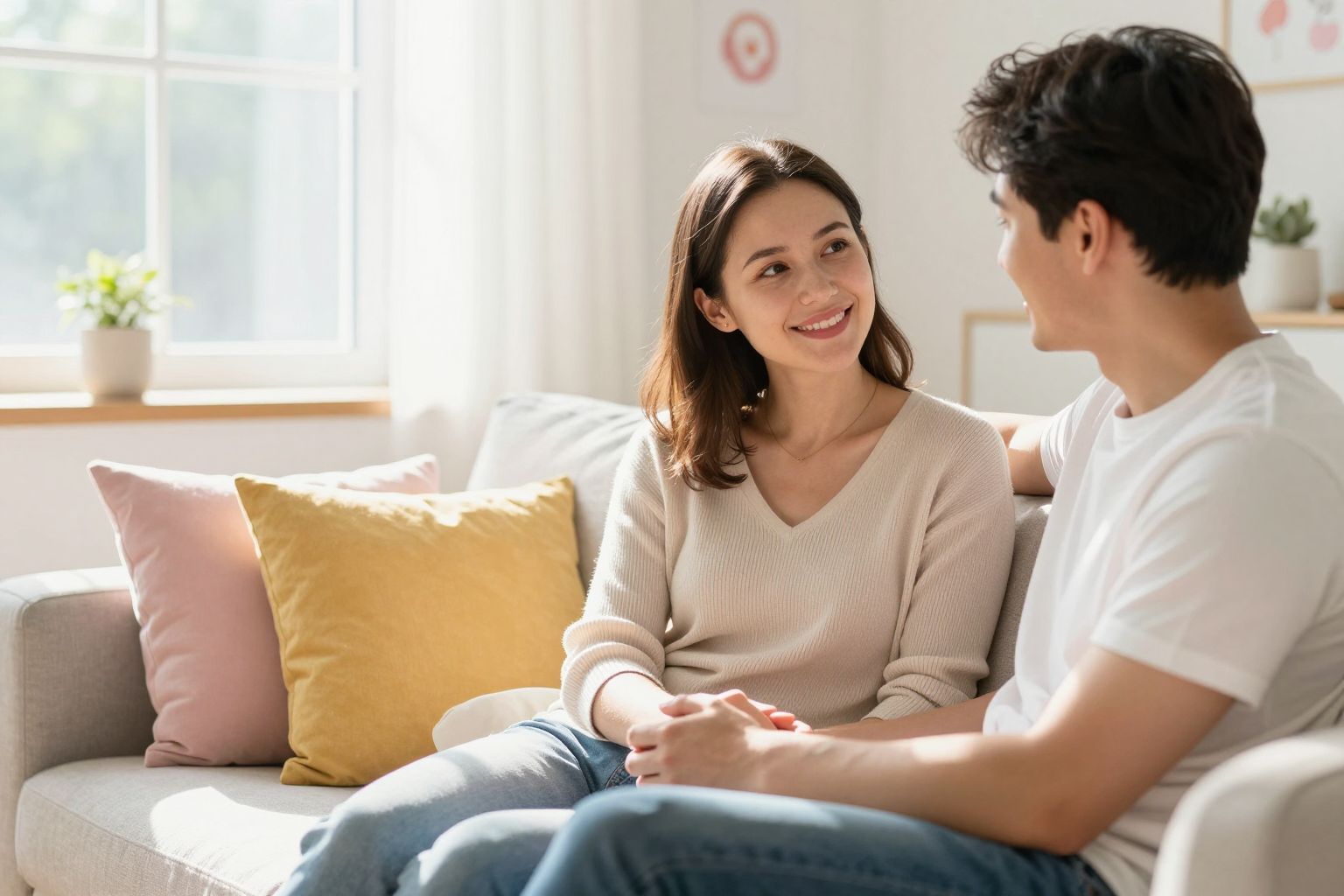 A hátrahajló méh esetén a gravitationális pózok segíthetnek.