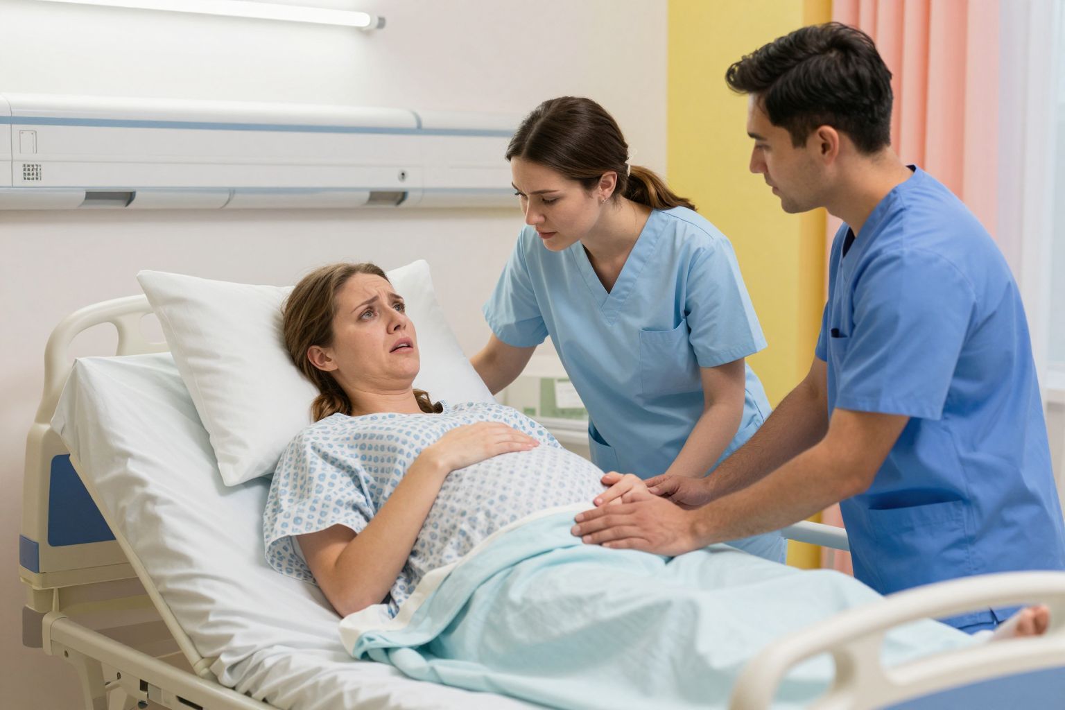 A szülési trauma pszichológiai hatásai hosszú távon is érezhetők.