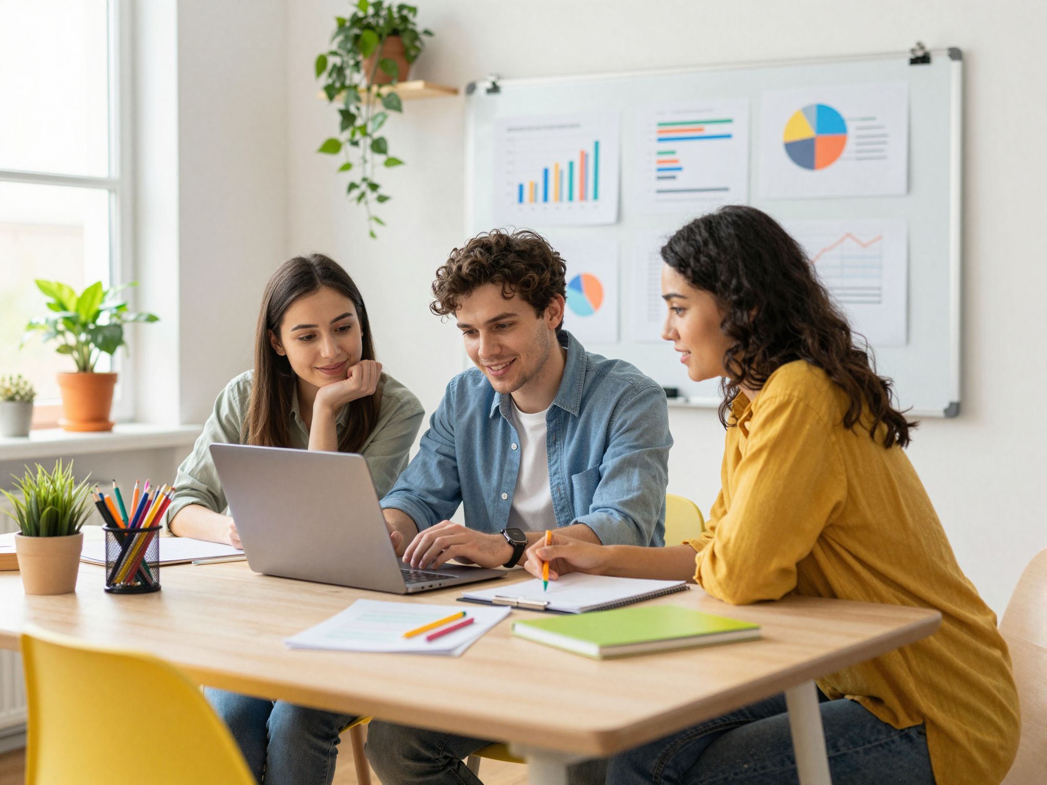 A fő versenyzők funkciói és felhasználói élménye eltérő.