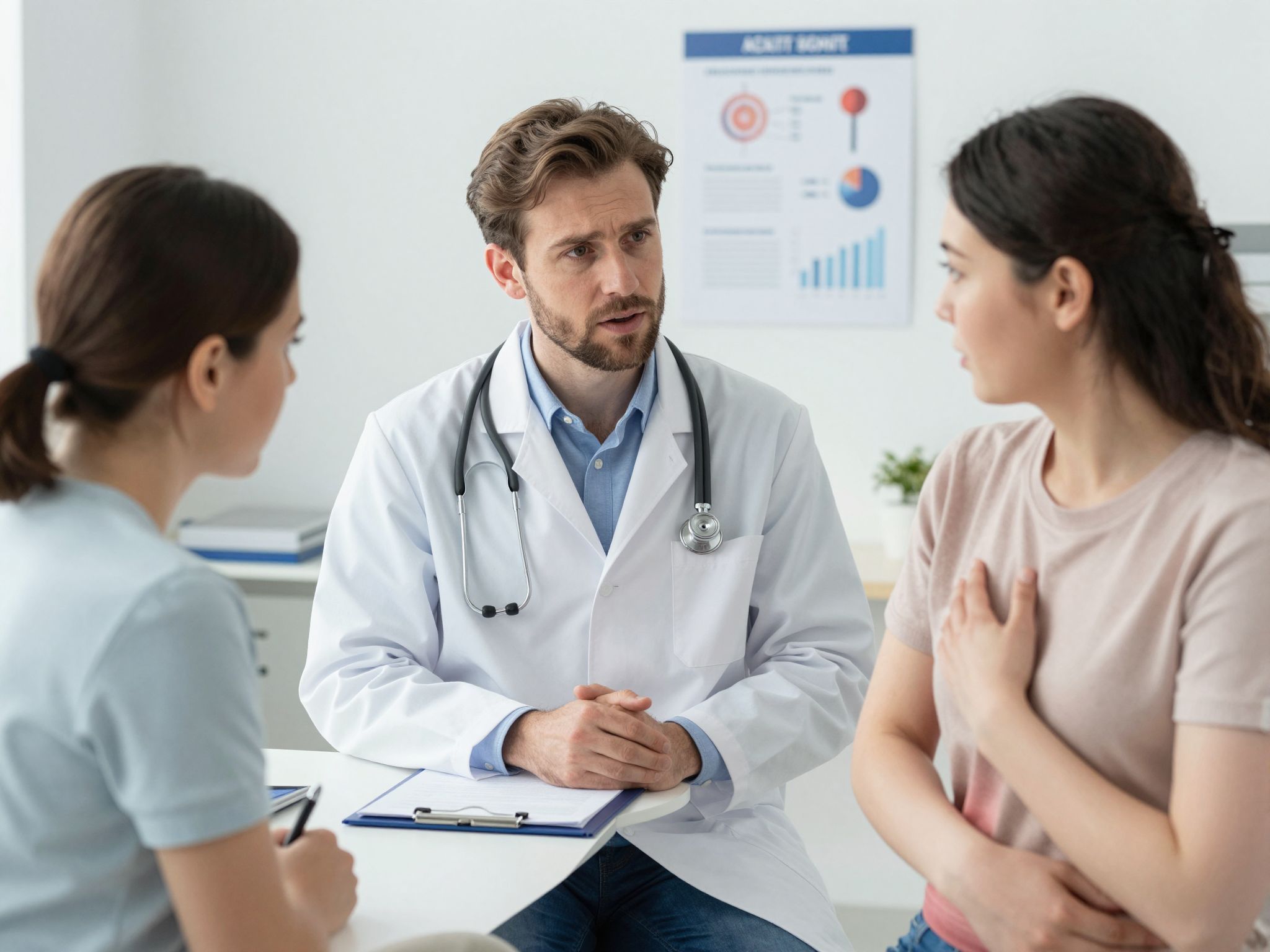 Szepszis esetén az idő kulcsfontosságú a túléléshez.