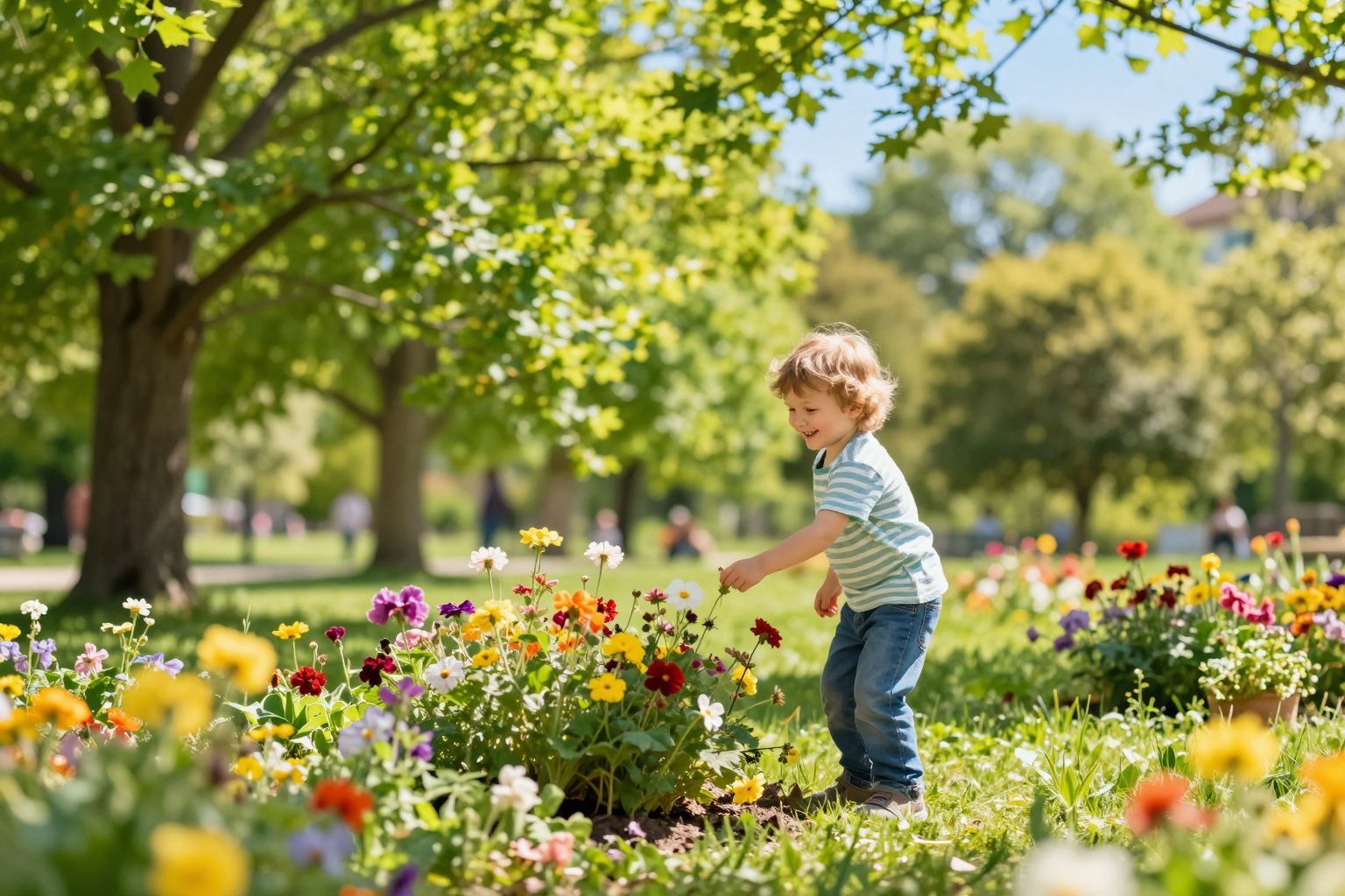 A Bak gyermekek kitartása kulcs a sikeres fejlődéshez.