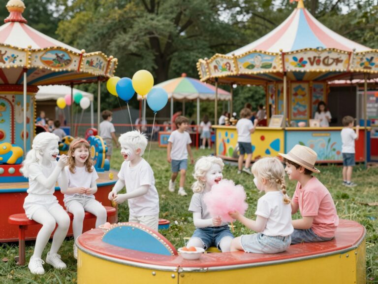 Retró gyereknap: egy kis nosztalgia a szocializmus majálisairól