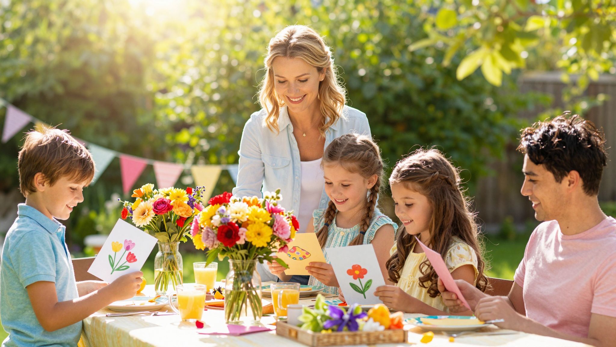 A családi hagyományok erősítik a kötelékeket és az identitást.