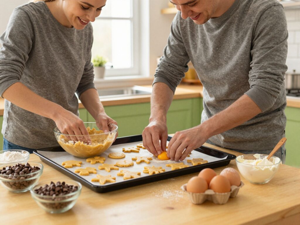 Soha többé száraz csokis keksz: 8 bevált tipp, amitől a tiéd is puha és szaftos lesz
