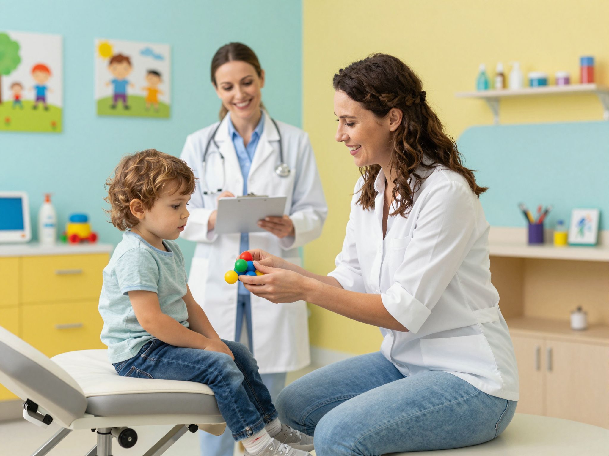 A bakteriális és vírusos fertőzések elkülönítése kihívás.