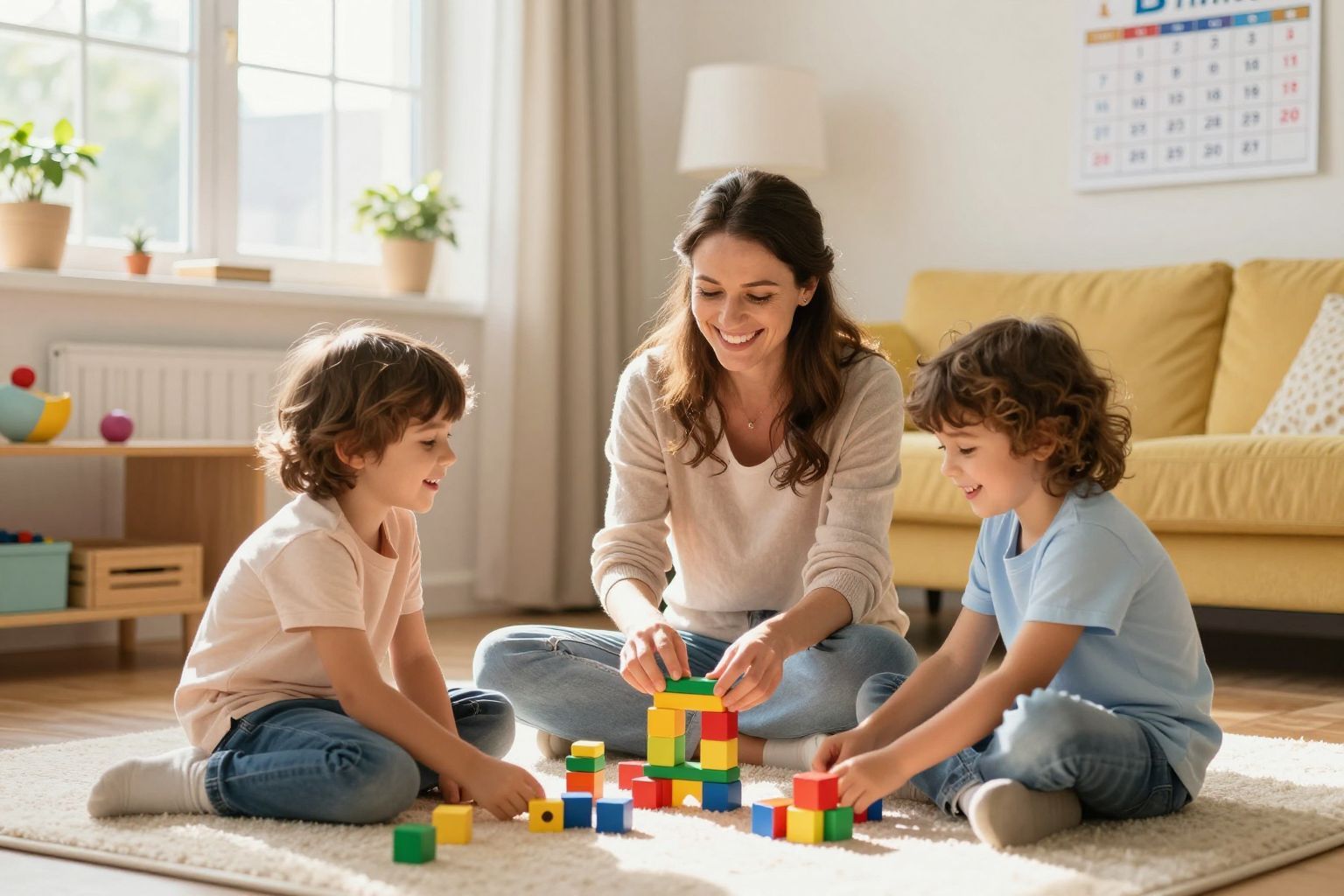 Éjszaka és hétvégén magasabb gyerekfelügyeleti díjak érvényesek.