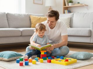 Stabil napirend kisgyerekkel: hogyan építsd fel és tartsd fenn rugalmasan