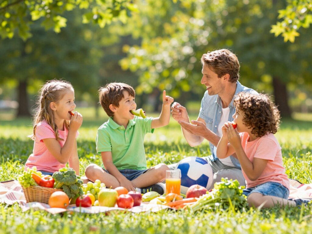 Szívbetegségek megelőzése már gyerekkorban: a helyes életmód és táplálkozás szerepe
