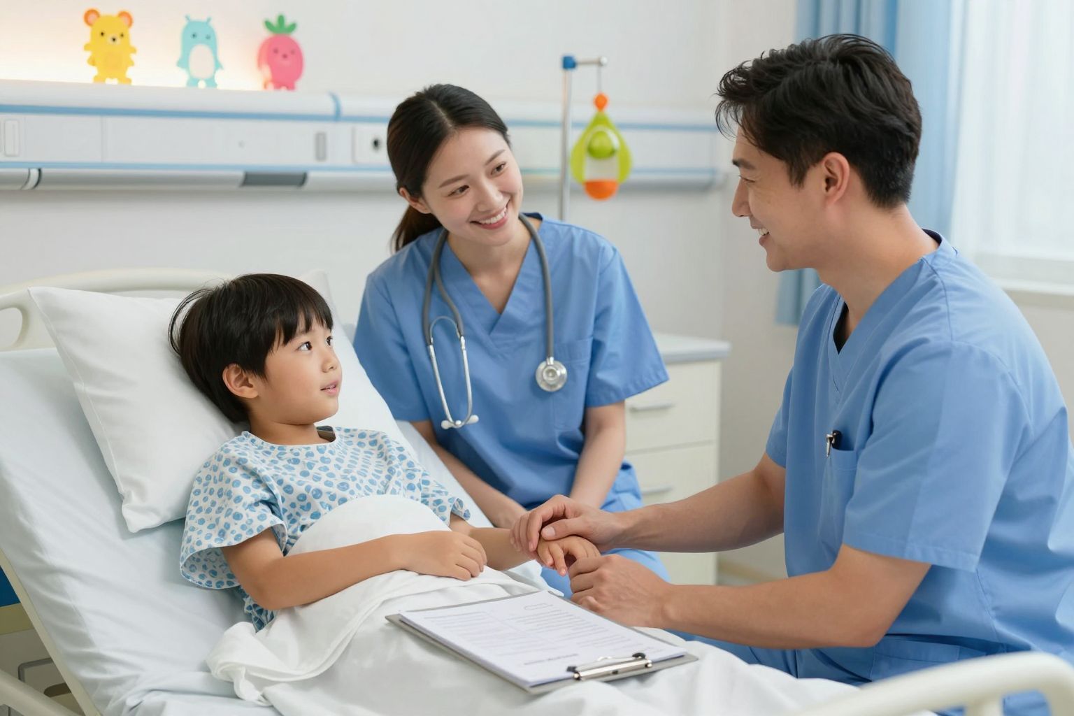 A szülői jogok tisztelete kulcs a családi támogatáshoz.