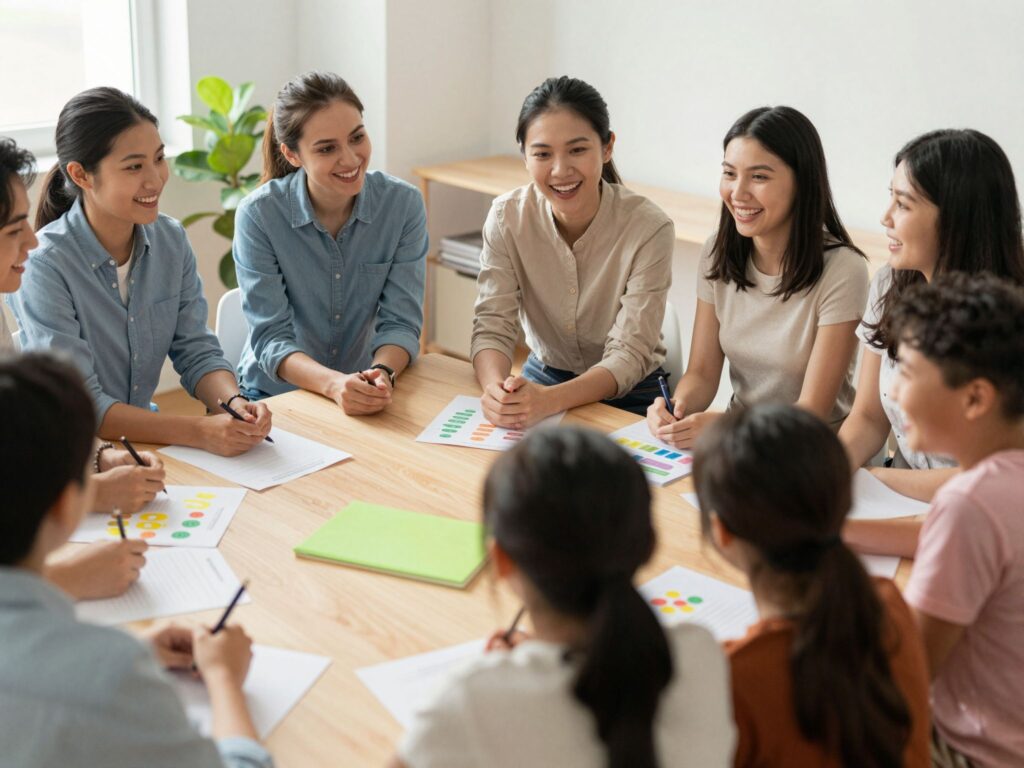 Szülővé válás mesterfokon: két tanfolyam, ami megváltoztathatja a gondolkodásotokat