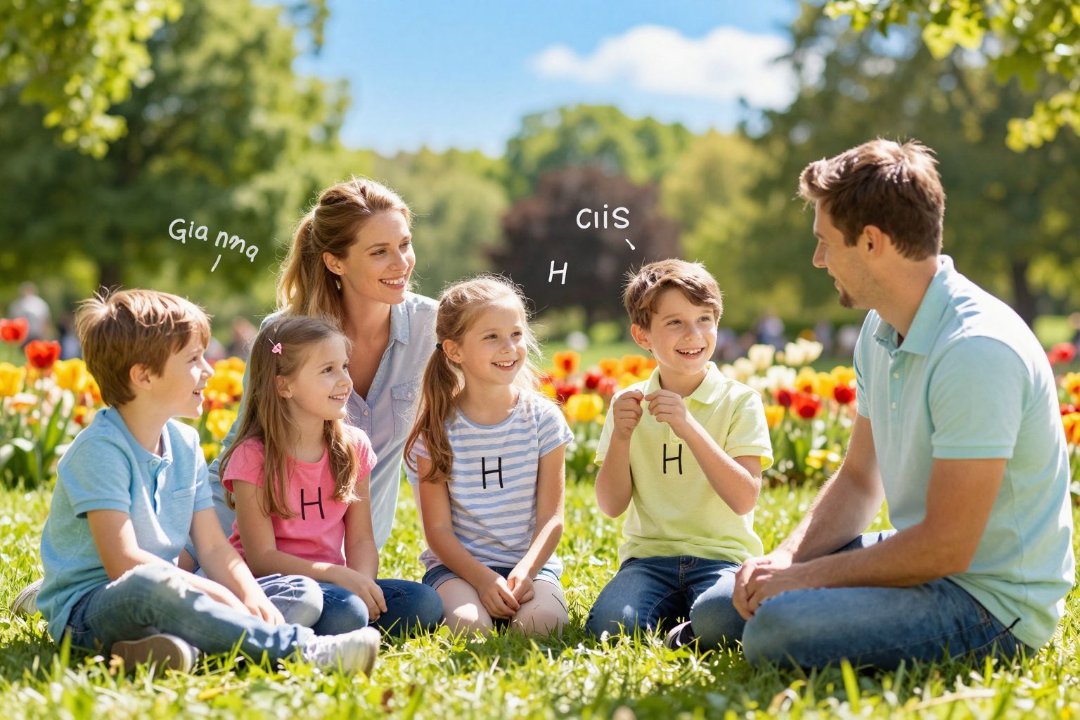 A H betűs nevek különlegessége a jelentőségükben rejlik.