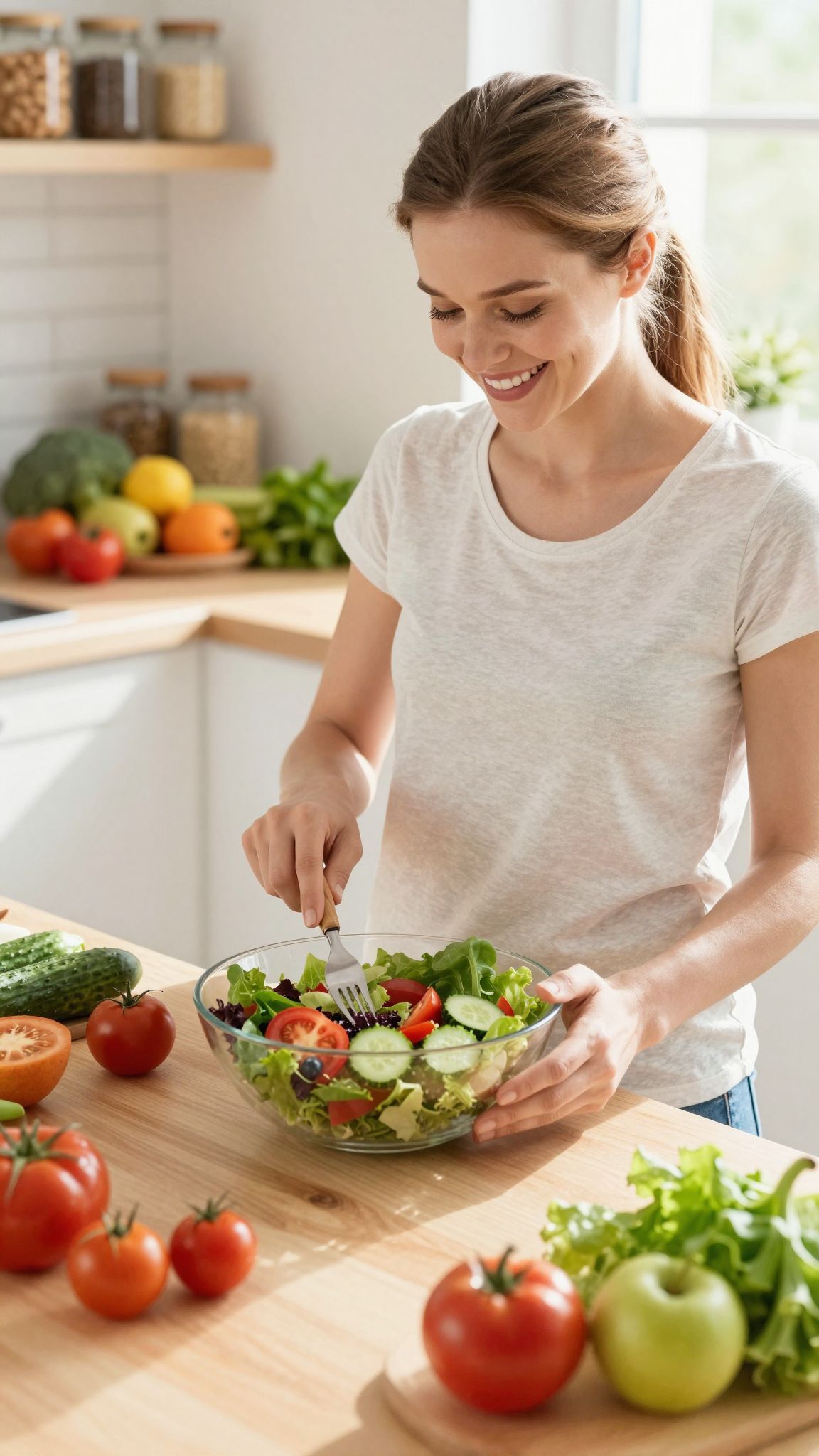 A megfelelő táplálkozás gyorsítja a szülés utáni regenerációt.