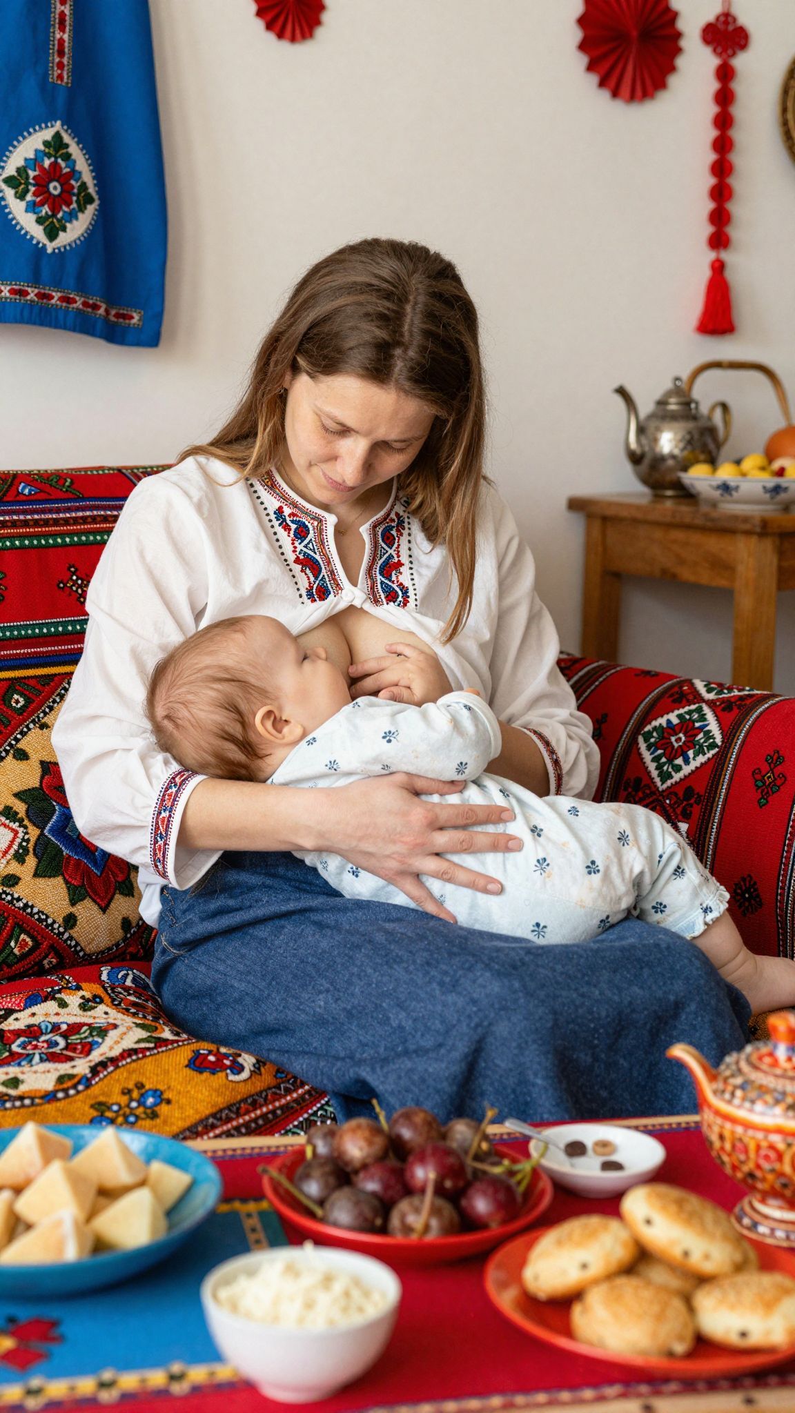 Az anyatej körüli hiedelmek kulturális jelentősége globális szinten változó.