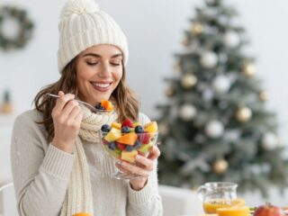 Téli plusz kilók: hogyan védekezz a szezonális súlygyarapodás ellen?