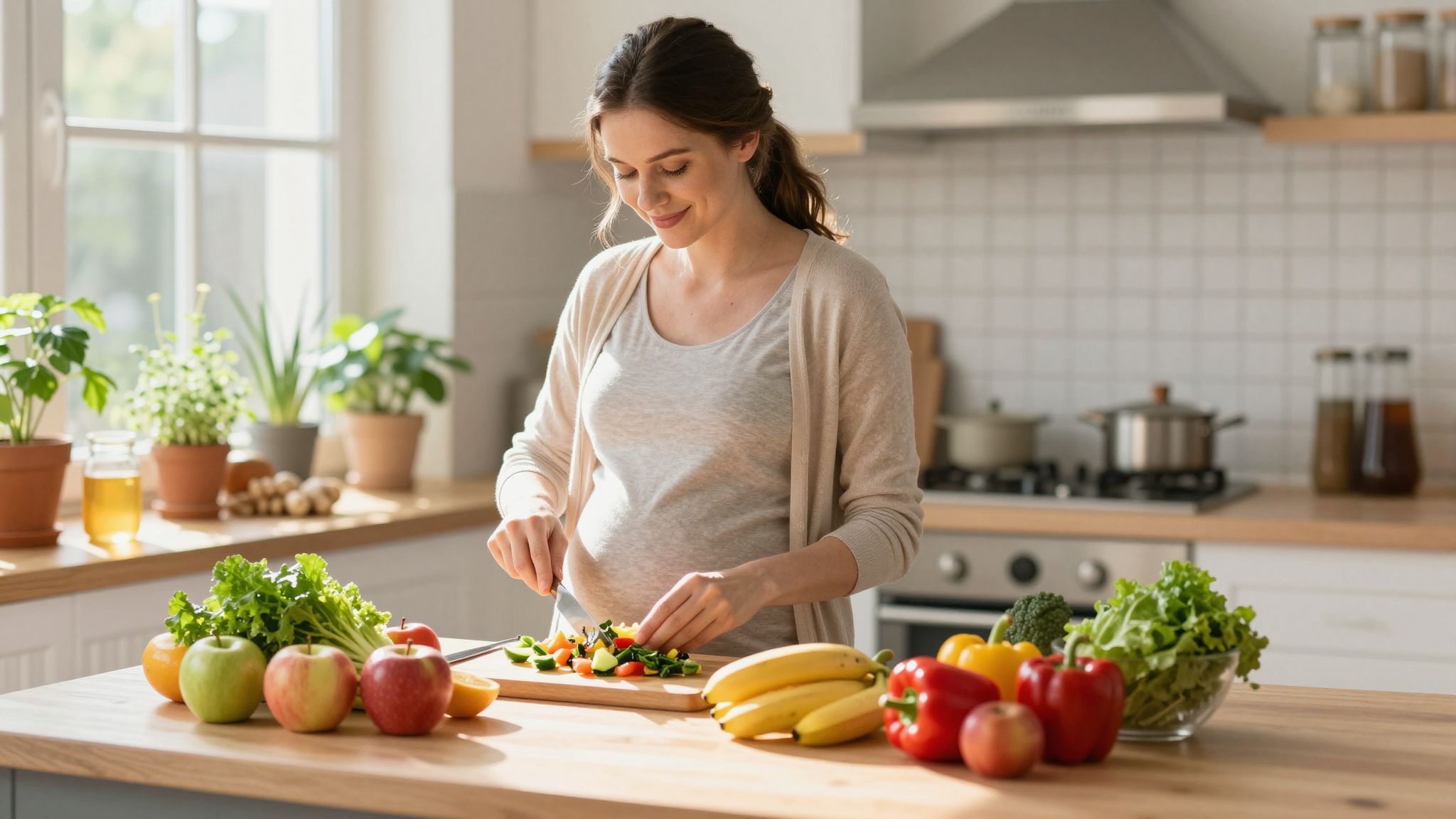 A gyömbértea segíthet a reflux tüneteinek enyhítésében.