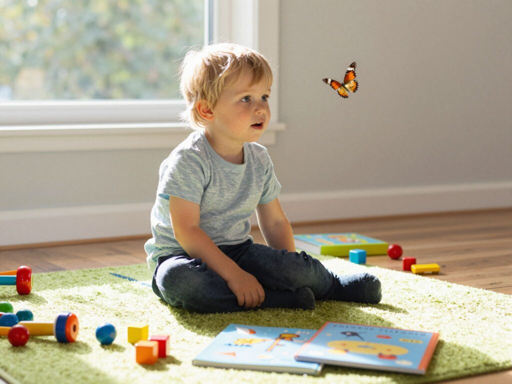 Természetes kíváncsiság vagy rossz szokás? Hogyan kezeld a gyermekkori önkielégítést?