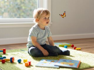 Természetes kíváncsiság vagy rossz szokás? Hogyan kezeld a gyermekkori önkielégítést?