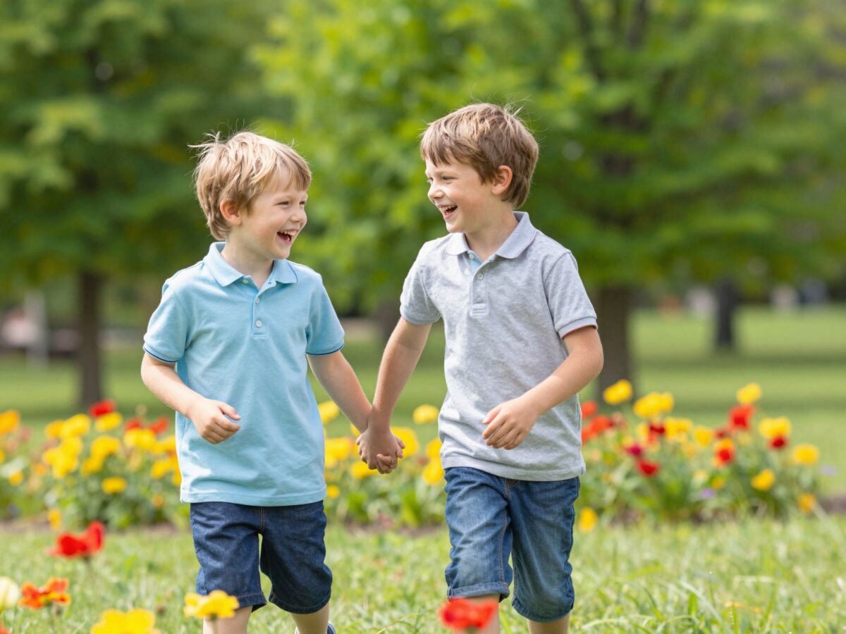 Testvérnevek, amelyek tökéletesen harmonizálnak: tippek a választáshoz