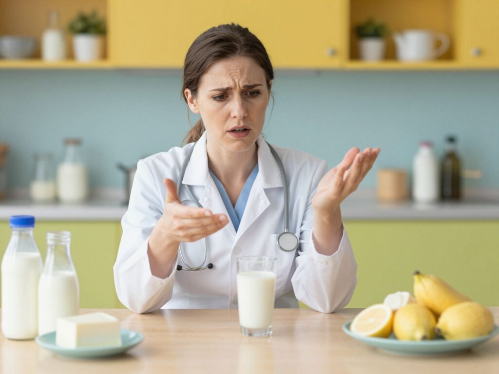 Tévhitek a termelői tejről: a gyermekorvos elmondja, miért életveszélyes lehet a forralatlan tej