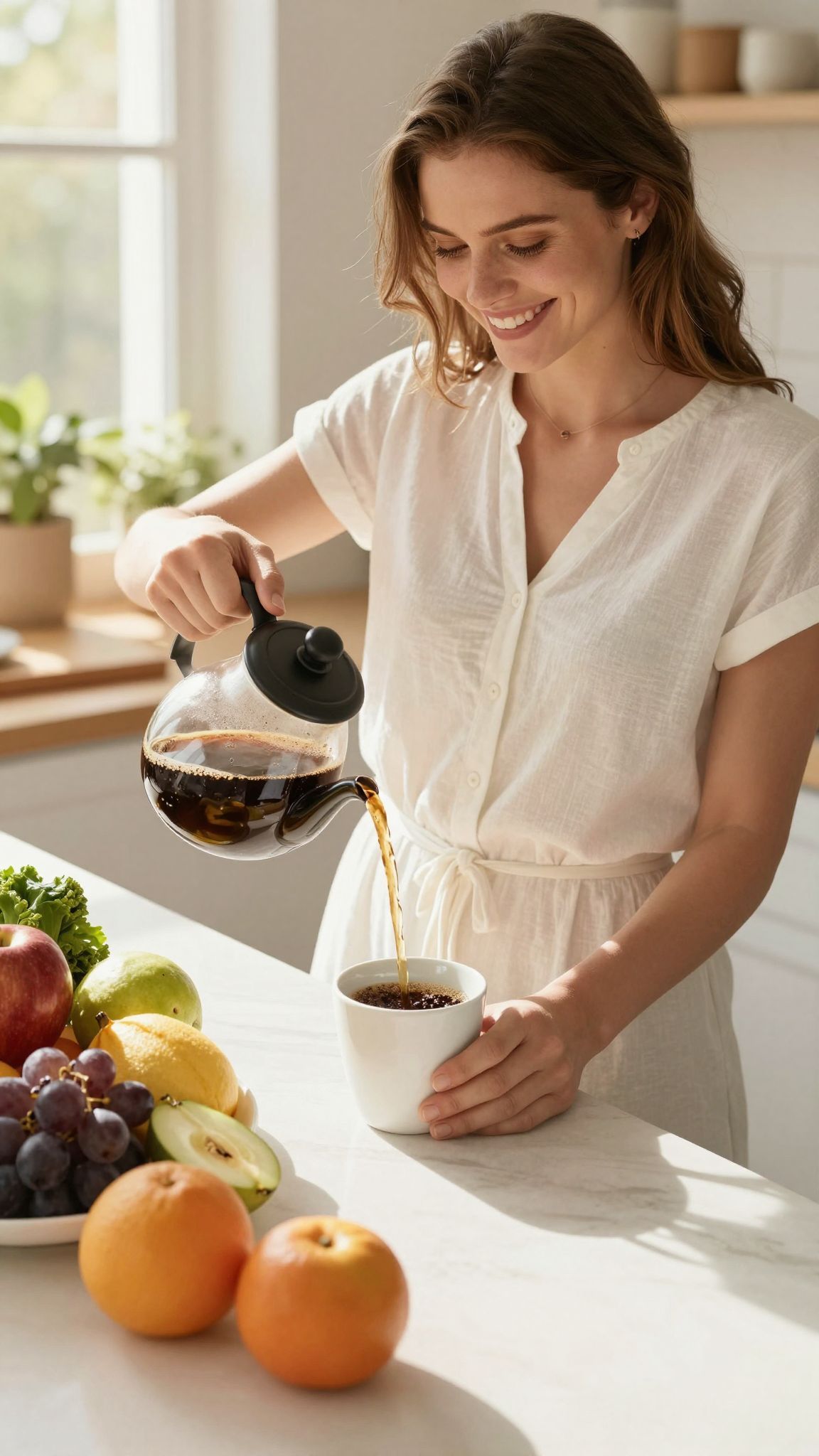 Fogyassz kevésbé feldolgozott koffeintartalmú ételeket!