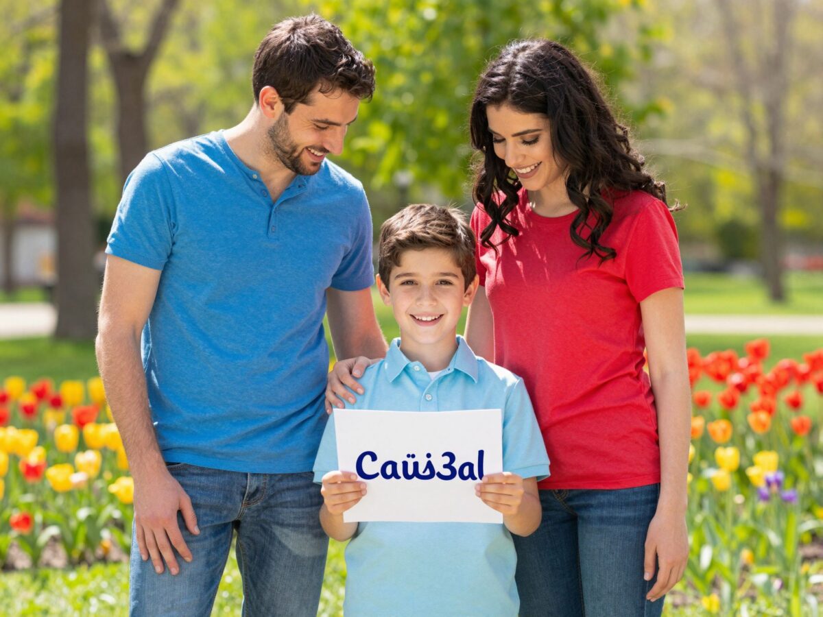 Top 10 legszebb hangzású arab fiúnév, ami Magyarországon is anyakönyvezhető