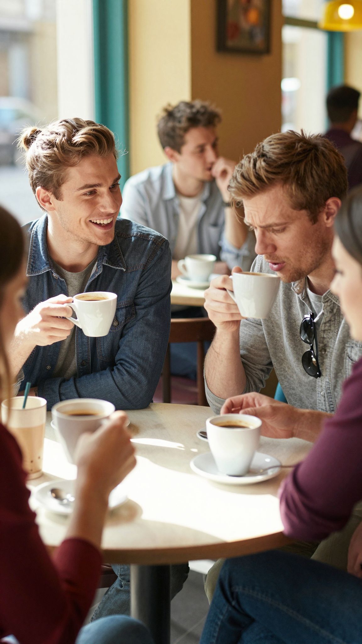 A koffein túladagolása szorongást okozhat, figyelj a mennyiségre!