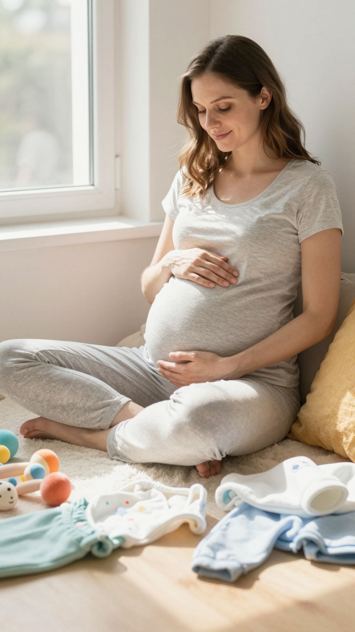 A túl gyors vagy túl lassú gyarapodás veszélyes lehet.
