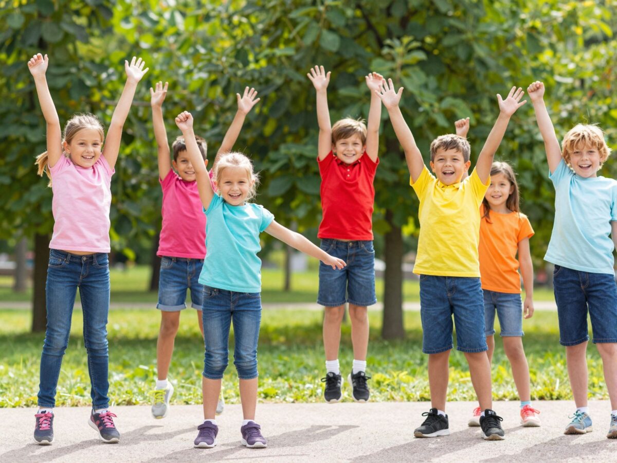 Túl laza ízületek: minden, amit a gyermekkori hipermobilitásról tudni kell